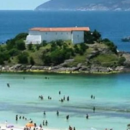 Temporada em Cabo Frio Exterior foto