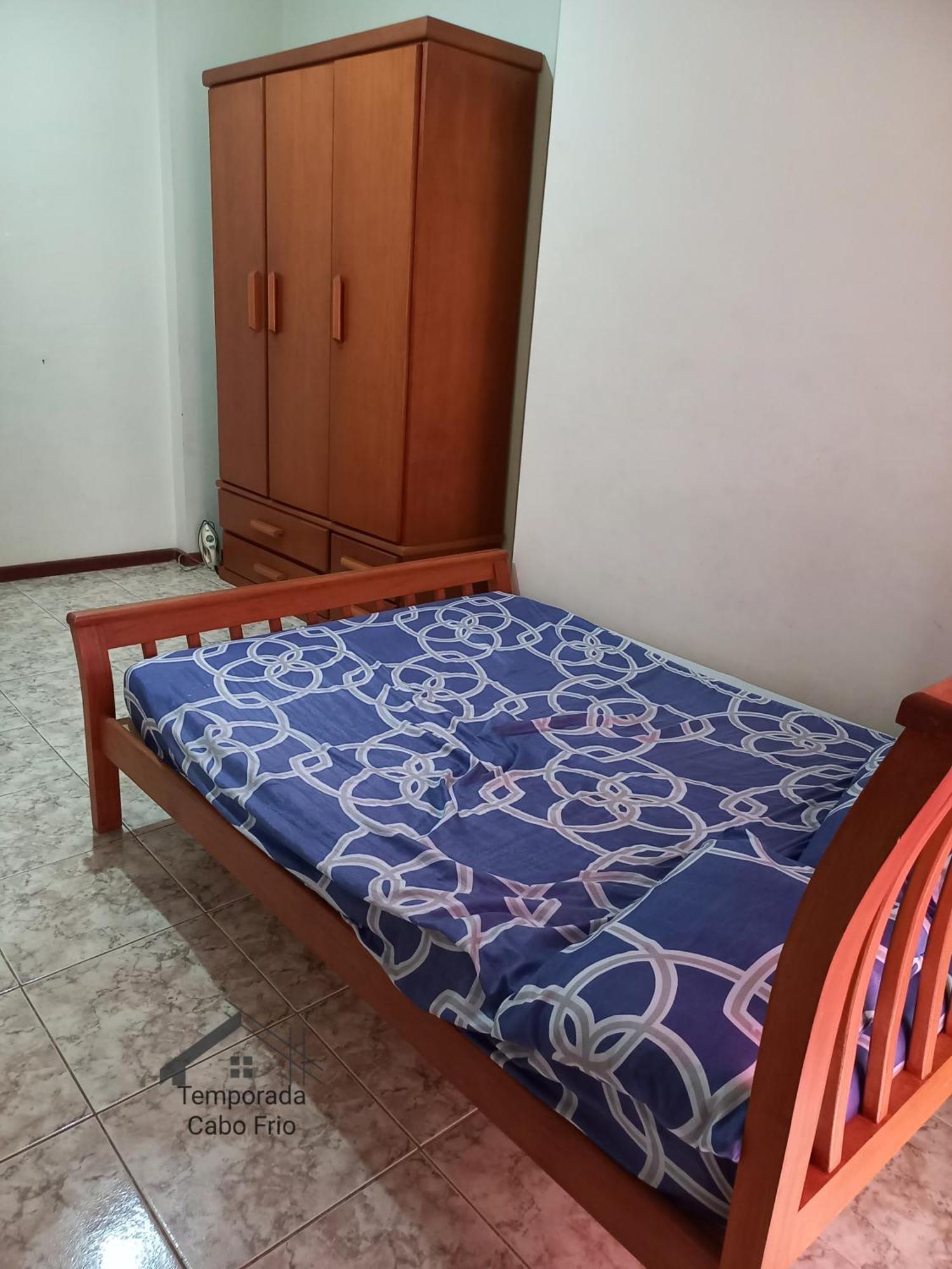 Temporada em Cabo Frio Exterior foto
