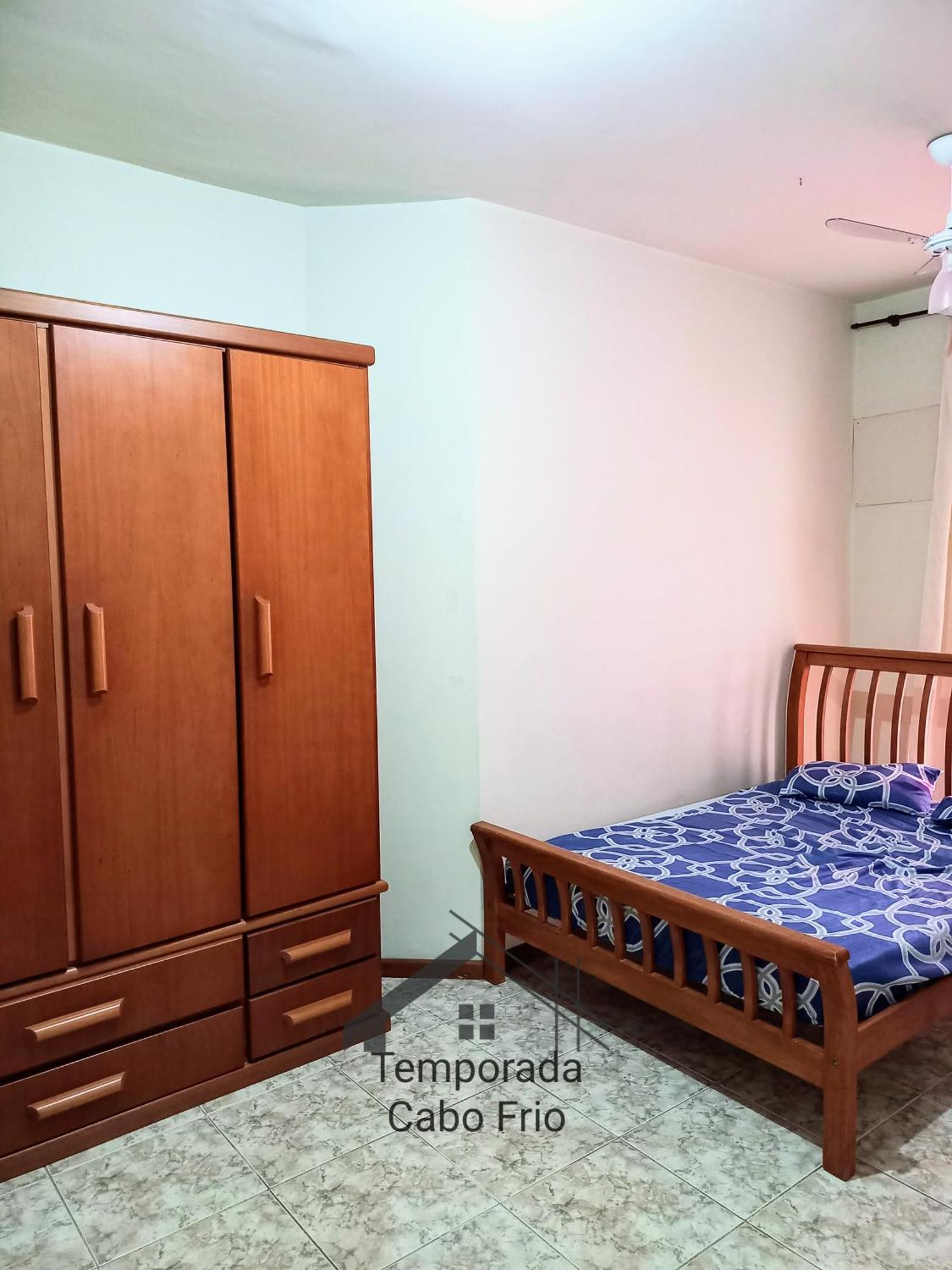 Temporada em Cabo Frio Exterior foto