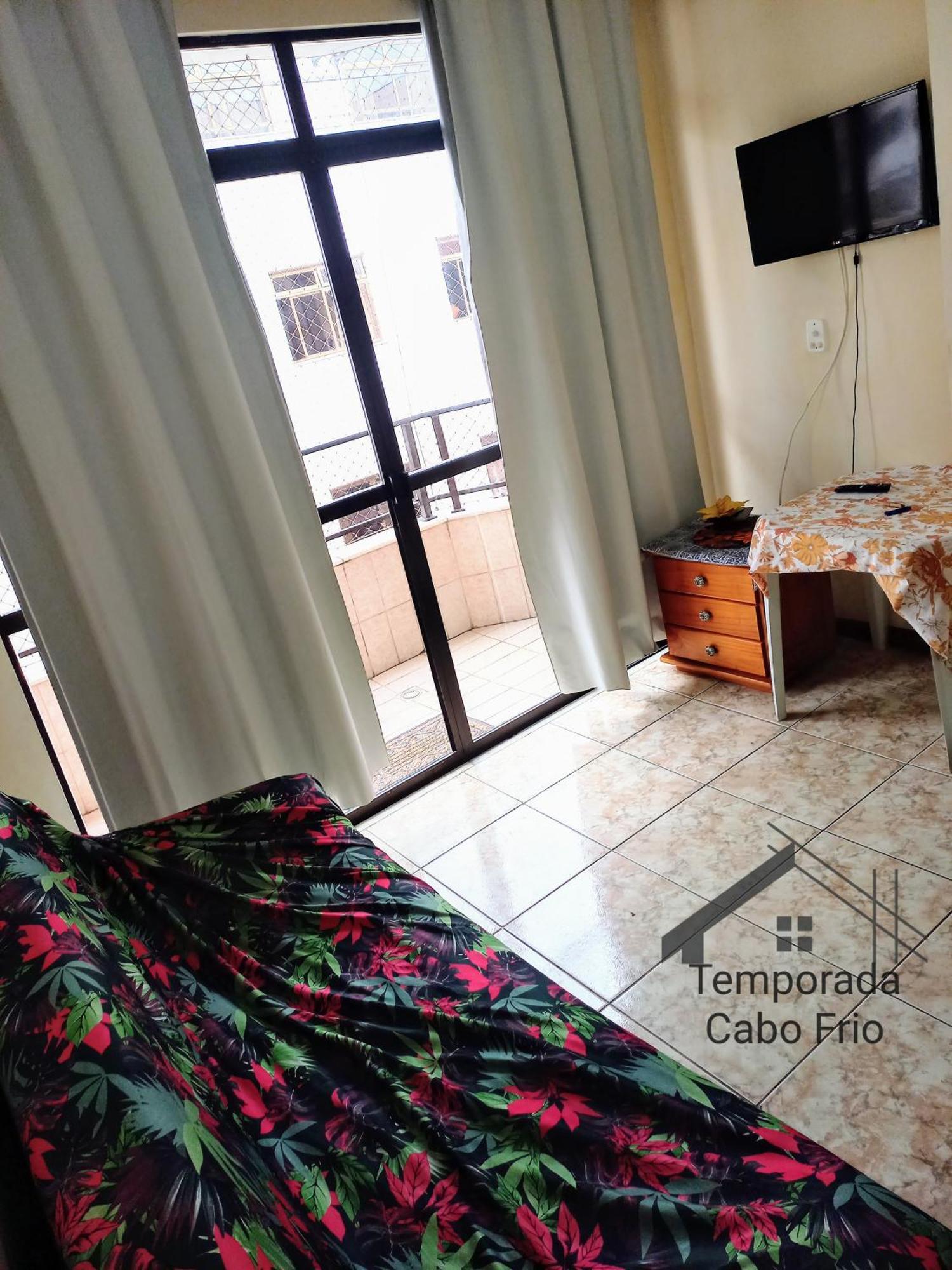 Temporada em Cabo Frio Exterior foto
