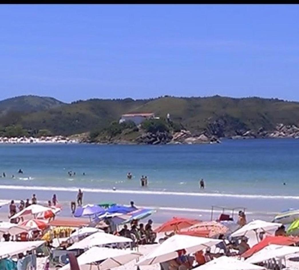 Temporada em Cabo Frio Exterior foto